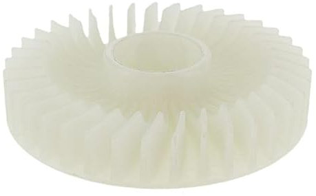 Makita 241889-9 Ventola 74 per modello 5103R, 5143R Sega circolare