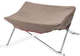 Snow Peak Camping-Hundebett