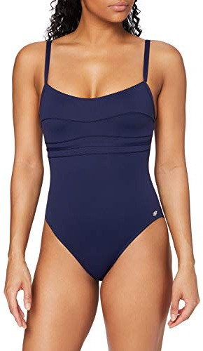Haute Pression Damen A1001 Einteiler
