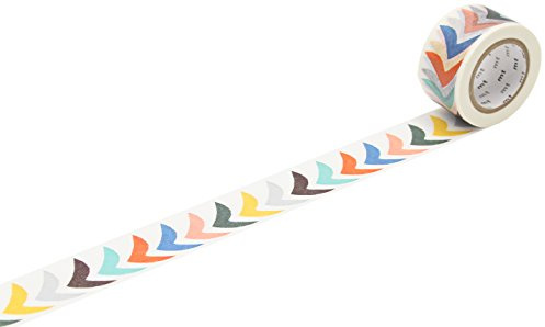 mt masking tape mt Mina Perhonen Bird Grande Mix Washi Masking Tape