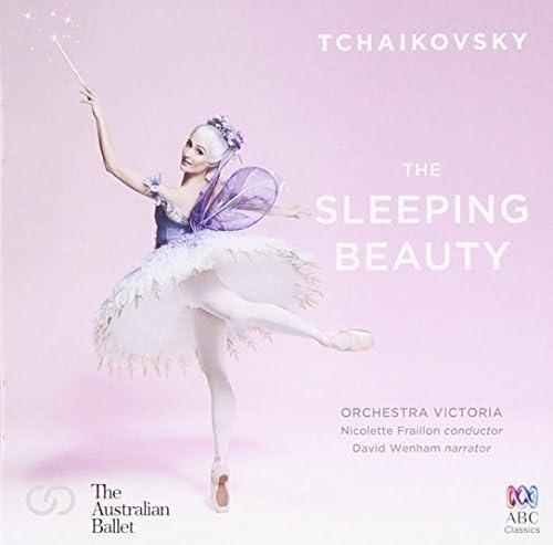 The Sleeping Beauty - Favourite Excerpts
