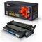 Print-Klex Alternative XXL Tonerkartusche kompatibel für HP Laserjet Enterprise M 506 Series Enterprise M 506 x Enterprise M 506 xh CF 287A HP287A HP87A - Toner Pro Serie