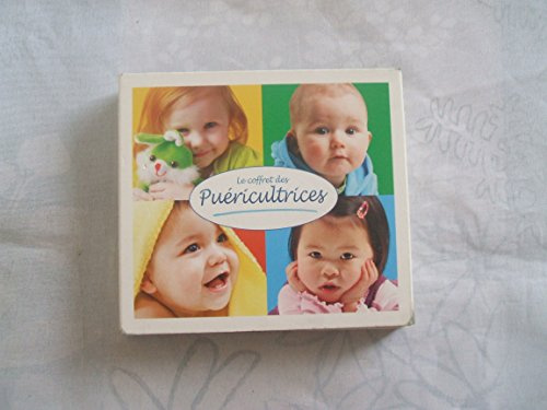 Box Des Puericultrices