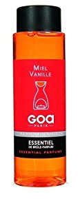Goa - Essentials Duftnote Honig Vanille - 260 ml