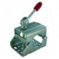 Klemmhalter 60 mm - 500 kg