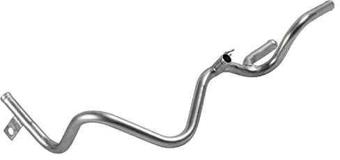 febi bilstein 02228 Kühlwasserrohr, 1 Stück | Kompatibel mit: VW CADDY I, GOLF I, GOLF I Cabriolet, JETTA I, SCIROCCO, SCIROCCO