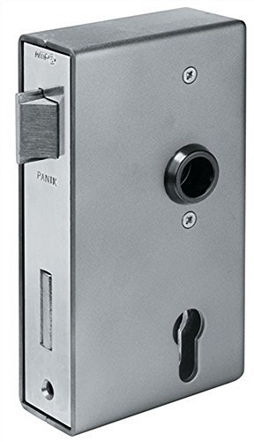 Schlosskasten mit Anti-Panikfunktion