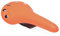 Retrospec Bicycles Sattel, 6 Knöpfe, Orange