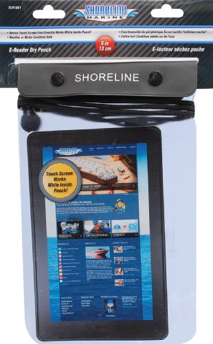Shoreline Marine Kajakzubehör Dry Bags