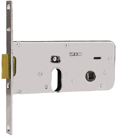 Einsteckschloss All F20 E60 7106020 ISEO [ISEO ]