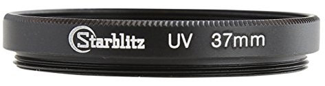 STARBLITZ Filtre UV 37mm