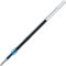 Uni SXR-7 Jetstream Kugelschreiber-Mine, 0,7 mm, schwarz 2 Set