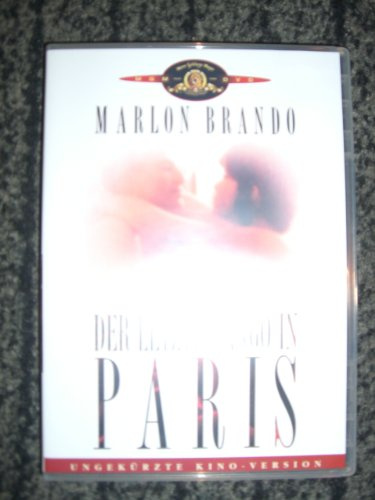 Der letzte Tango in Paris