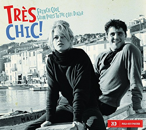 Tres Chic-French Cool