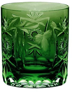 Spiegelau & Nachtmann, Verre en Cristal, Raisin, Vert foncé, Whisky