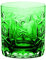Spiegelau & Nachtmann, Verre en Cristal, Raisin, Vert foncé, Whisky