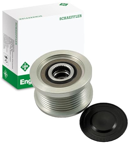LUK 535017310 Freewheel Clutch: alternator
