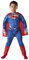 Rubie's 3 886505 L - Superman Muscle Chest Kostüm, Größe L
