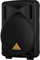 Behringer Eurolive B208D Cassa attiva amplificata diffusore (170 Watt RMS, 2 vie, woofer 18 CM, struttura ABS)