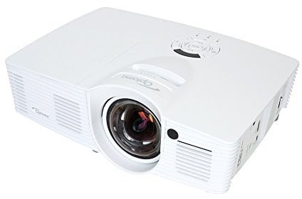 Optoma GT1080 Full HD 3D 1080p Projector