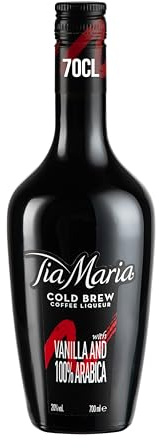 Tia Maria Likör 0,7l 20%