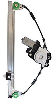 LIFT SYSTEM LS.1901 Electric Window Regulator Front Left