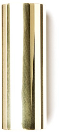 Jim Dunlop SI Brass Slide Med/M