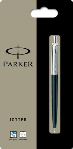 Parker Pen 120170 - Kugelschreiber Jotter K60