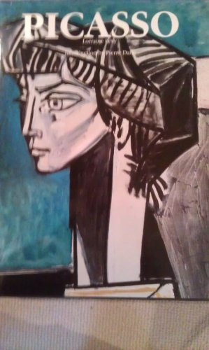 Picasso / Lorraine Levy : Introduction by Pierre Daix ; Translated from the French by Barbara Beaumont