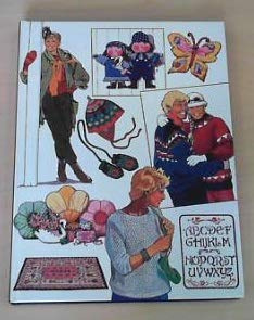 Das große Buch der Handarbeiten Band 5 [Illustrierte Sonderausgabe - Grossformat]