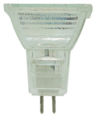Aurora MR16 50w Square Halogen Bulbs - 60 degrees beam angle