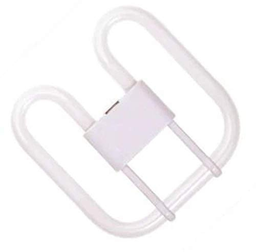 Bell Square 38W 4 Pin 835 White