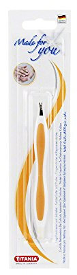 NAGELHAUTMES+SCHIE SOFT TI, 1 St