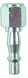 Connect 35181 Fastflow Female Standard Air Line Adaptor 1/2 5pc