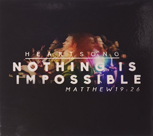 Nothing Is Impossible