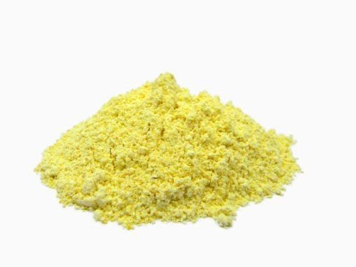 Coarse Gram Flour (Ladu Besan) - 100g