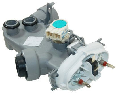 Bosch 00491756/Tecnik - Elemento calefactor para lavavajillas