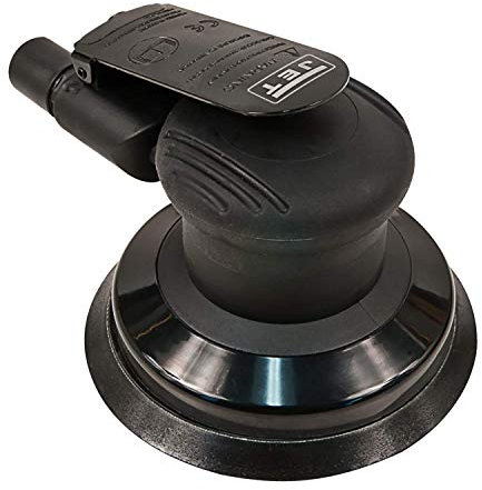 JET JAT-730 Pneumatischer Handschleifer R12 RO 12,7 cm