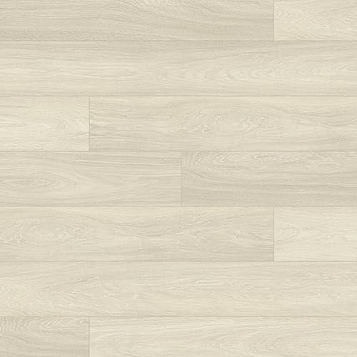 Laminatboden KronoOriginal Cottage mit V4 Fuge 7 mm Stark, Klicksystem, Nutzungsklasse AC3/31 - Format: 1285 x 242 x 7 mm - Sie kaufen 1 Musterstück (Laminatboden | Musterstück, Greige Montreux Oak)