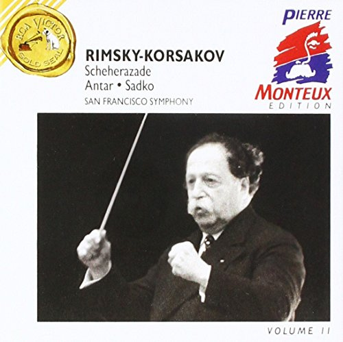 Pierre Monteux Edition 11