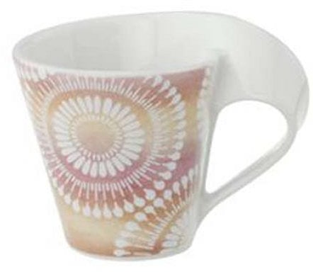 Villeroy & Boch 1034251425 NewWave Caffe Mombasa Espresso Obertasse 0,08l