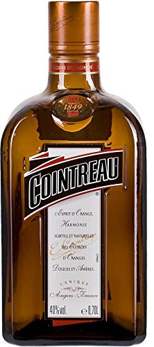 COINTREAU Orange Liqueur 70cl Bottle