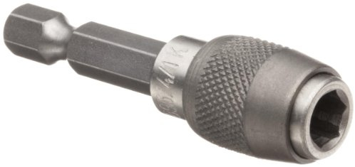 Wera 895/4/1 K Universal Holder – 1/4 x 52 mm Pack of 1 05053872001