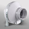 10 250mm In Line Duct Fan Mounted Extractor Fan Hydroponics Grow Room /duct mounting with mounting brackets ★★ 2 YEAR WARRANTY★★