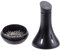 Peugeot - Bilbo Decanter Cleaner - Stainless Steel, Silver, 16 cm
