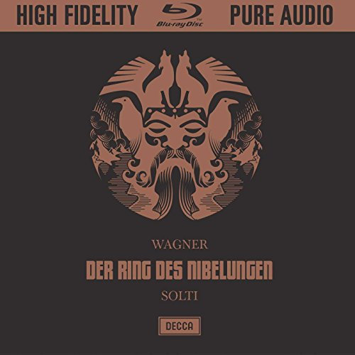 Der Ring des Nibelungen (Limited Edition)