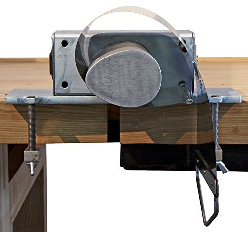 GEWA Cello/Gitarren Biegeeisen Biegeblech für Cello und Gitarre