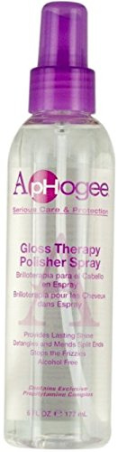 APHOGEE Gloss Therapy Polisher 6oz/177ml