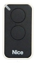 Télécommande nice inti2