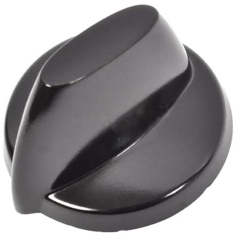 WHIRLPOOL - MANETTE DE GAZ - 480121104819
